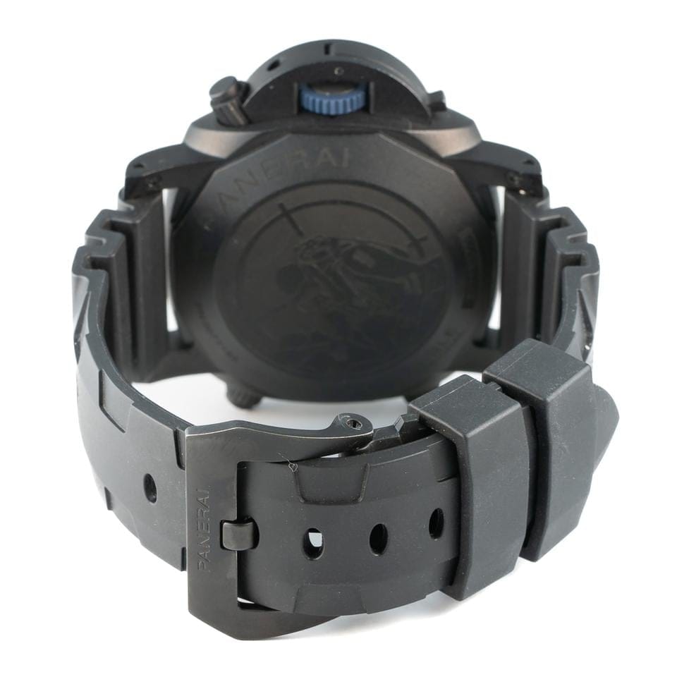 Panerai Submersible