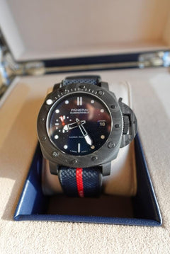 Panerai Submersible