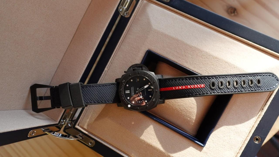 Panerai Submersible