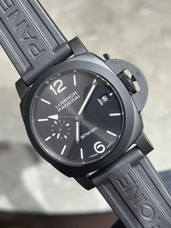 Panerai PAM01460 Automatic 2026 Ceramic Like new & unworn
