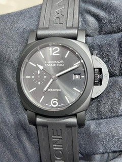 Panerai PAM01460 Automatic 2026 Ceramic Like new & unworn