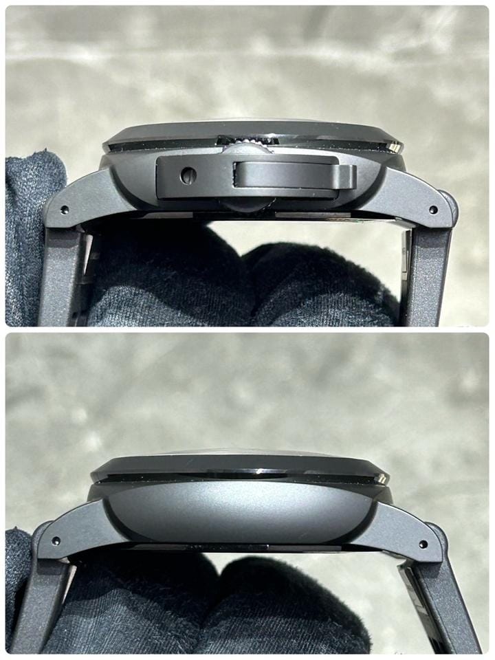 Panerai PAM01460 Automatic 2026 Ceramic Like new & unworn