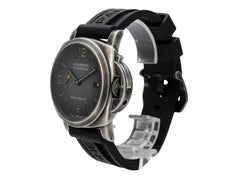 Panerai Luminor Marina Navy Seals Ref. PAM01412