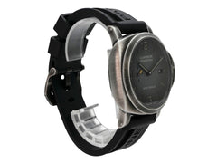 Panerai Luminor Marina Navy Seals Ref. PAM01412