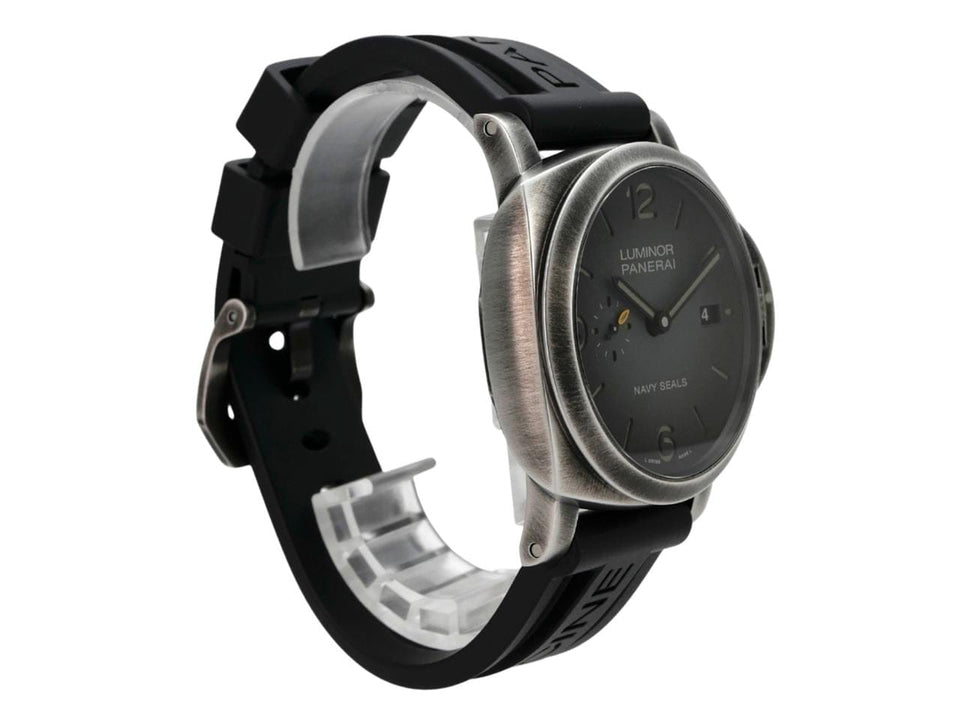 Panerai Luminor Marina Navy Seals Ref. PAM01412