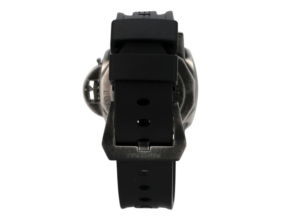 Panerai Luminor Marina Navy Seals Ref. PAM01412