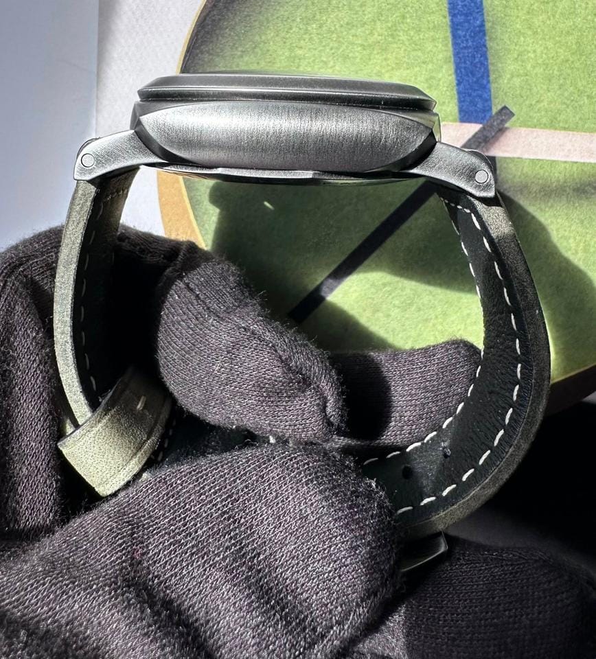 Panerai Luminor Marina Navy Seals Pam01412 44mm