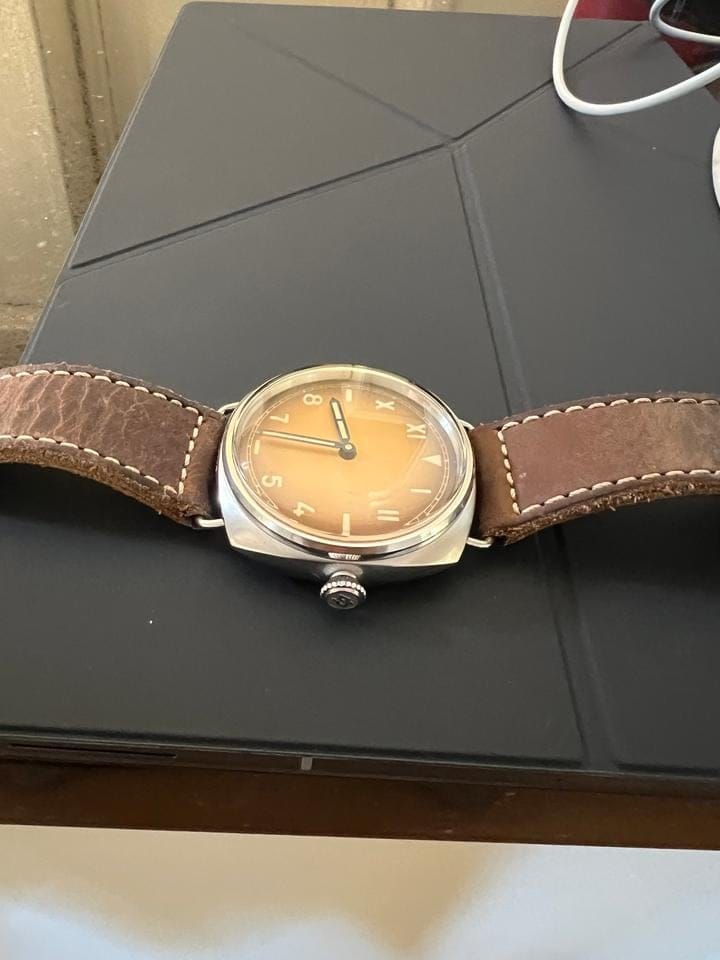 Panerai Radiomir California 47mm