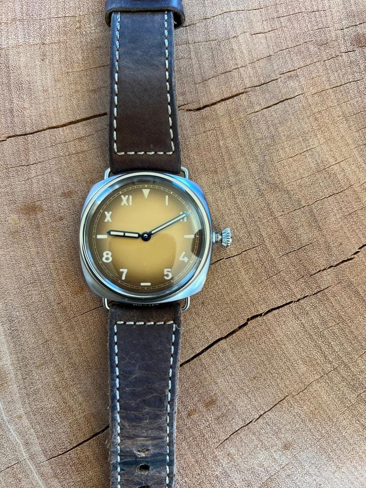 Panerai Radiomir California 47mm