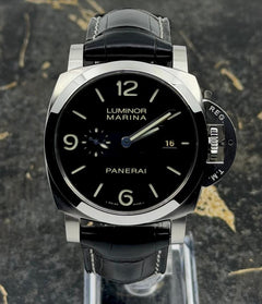 Panerai New 2026 Luminor Marina PAM03312 44mm Automatic