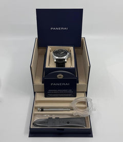 Panerai New 2026 Luminor Marina PAM03312 44mm Automatic