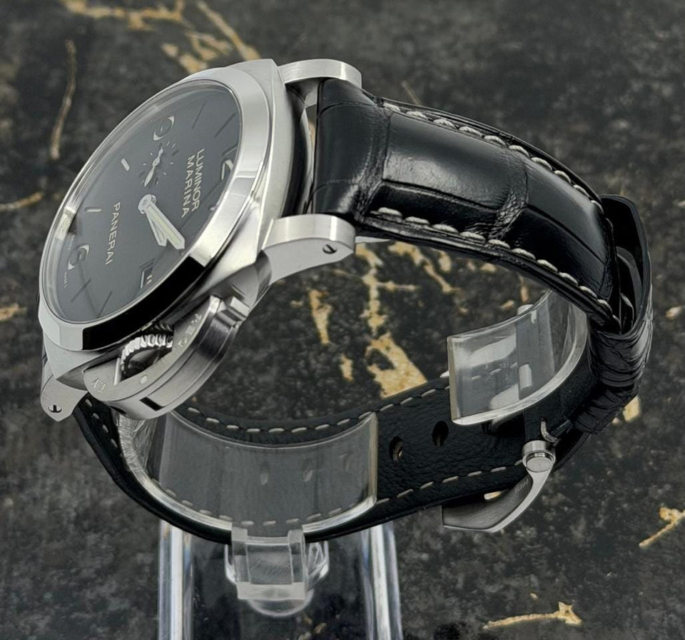 Panerai New 2026 Luminor Marina PAM03312 44mm Automatic