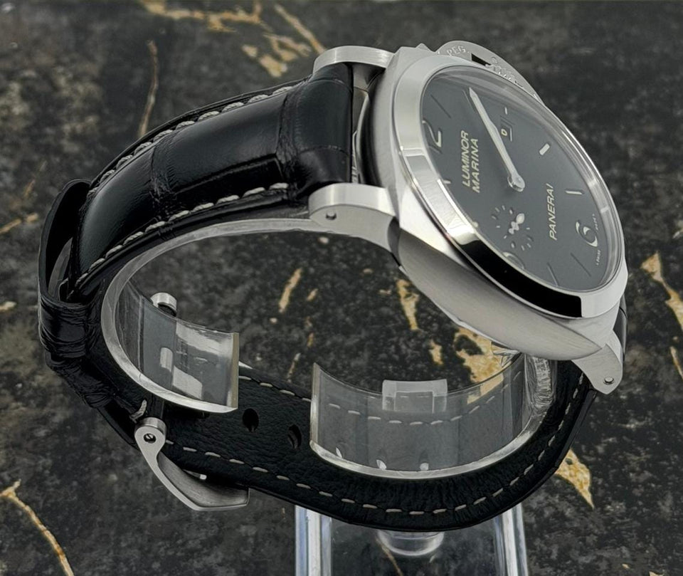 Panerai New 2026 Luminor Marina PAM03312 44mm Automatic