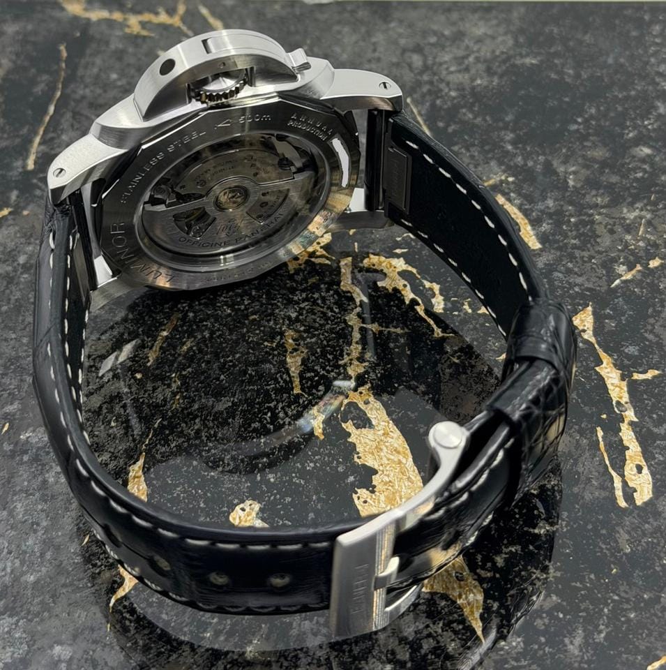 Panerai New 2026 Luminor Marina PAM03312 44mm Automatic