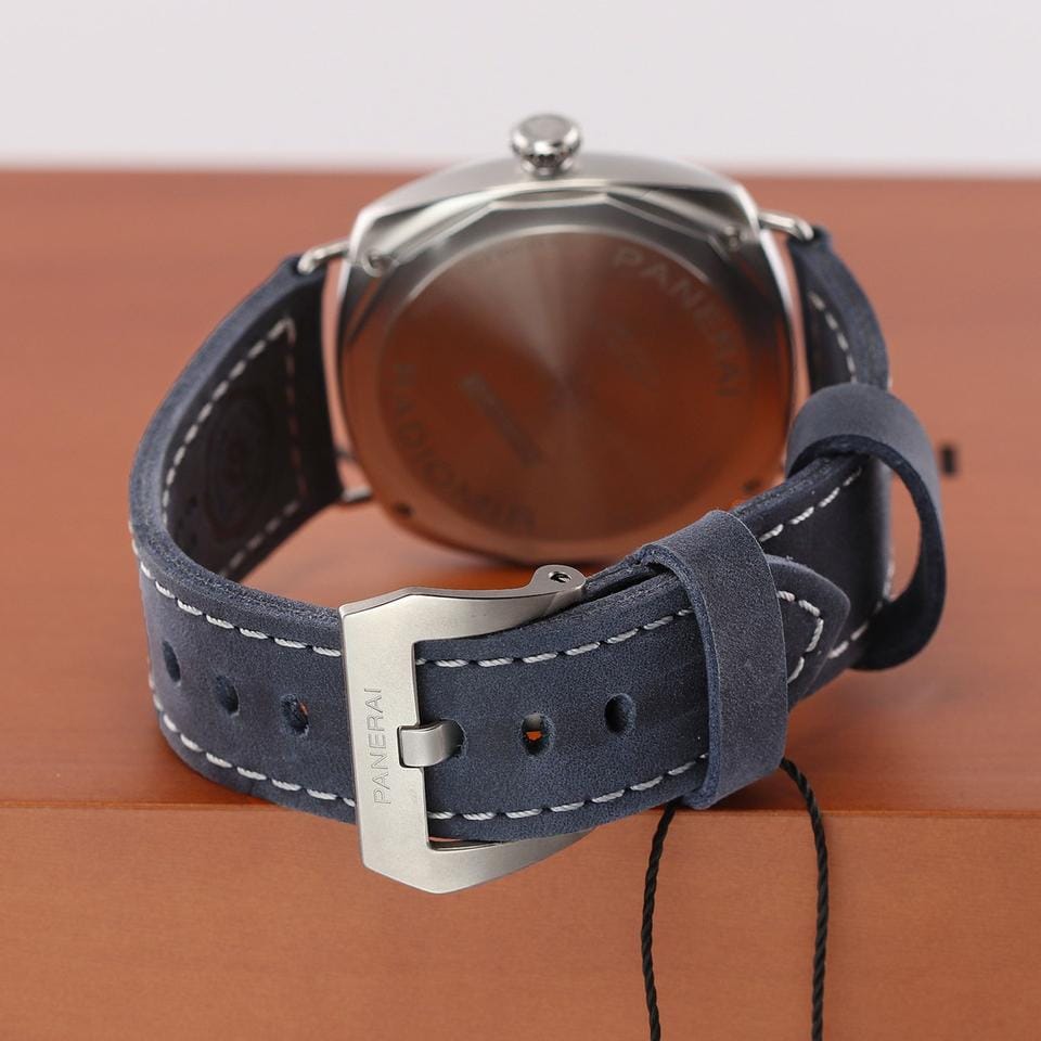 Panerai Radiomir Tre Giorni 3 Day 45mm pam01335