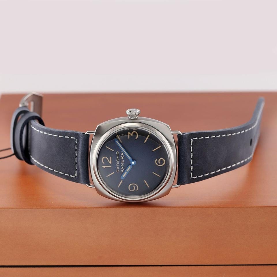 Panerai Radiomir Tre Giorni 3 Day 45mm pam01335