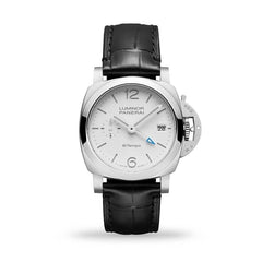 Panerai New 2026 Luminor Quaranta Bi Tempo PAM01367 40mm Automatic