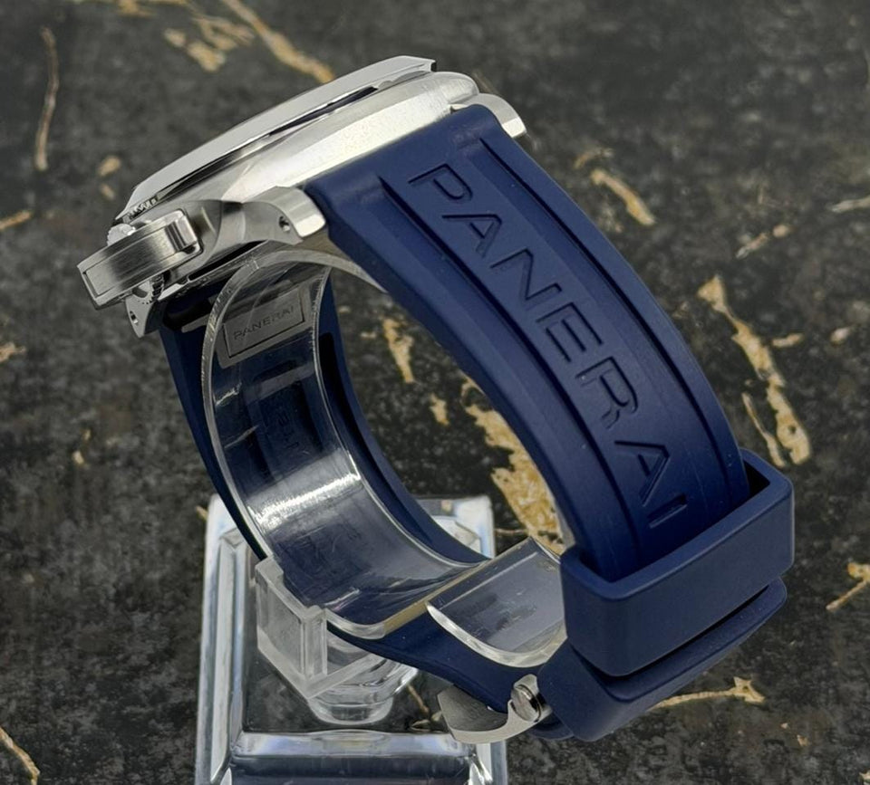 Panerai New 2026 Luminor Quaranta Bi Tempo PAM01367 40mm Automatic