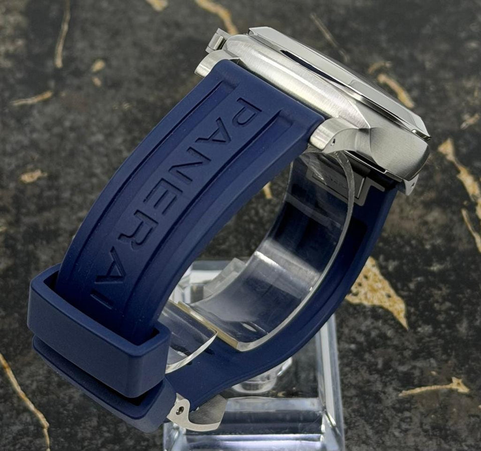Panerai New 2026 Luminor Quaranta Bi Tempo PAM01367 40mm Automatic