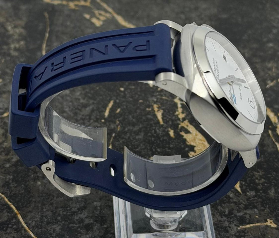 Panerai New 2026 Luminor Quaranta Bi Tempo PAM01367 40mm Automatic