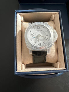 Panerai Luminor Quaranta Bitempo Pam01367