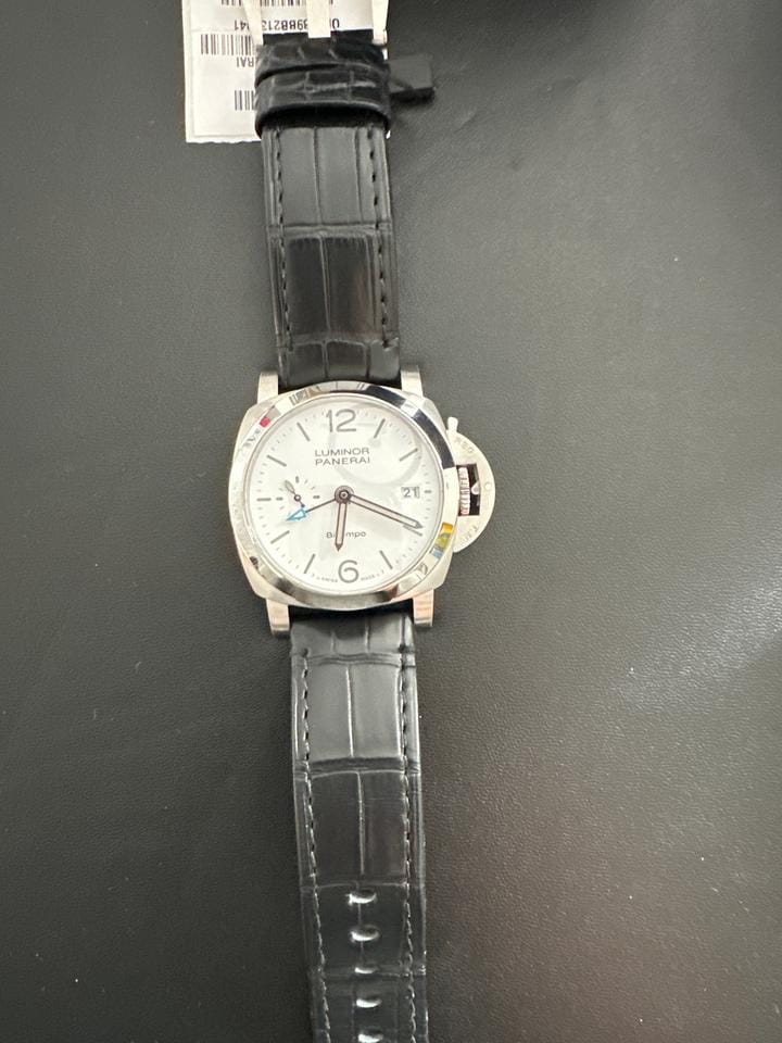 Panerai Luminor Quaranta Bitempo Pam01367