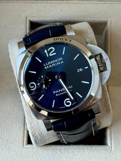 Panerai Luminor Marina Unworn full set from 09/2025