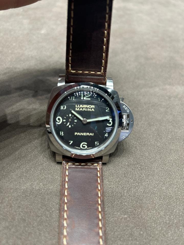 Panerai PAM01759