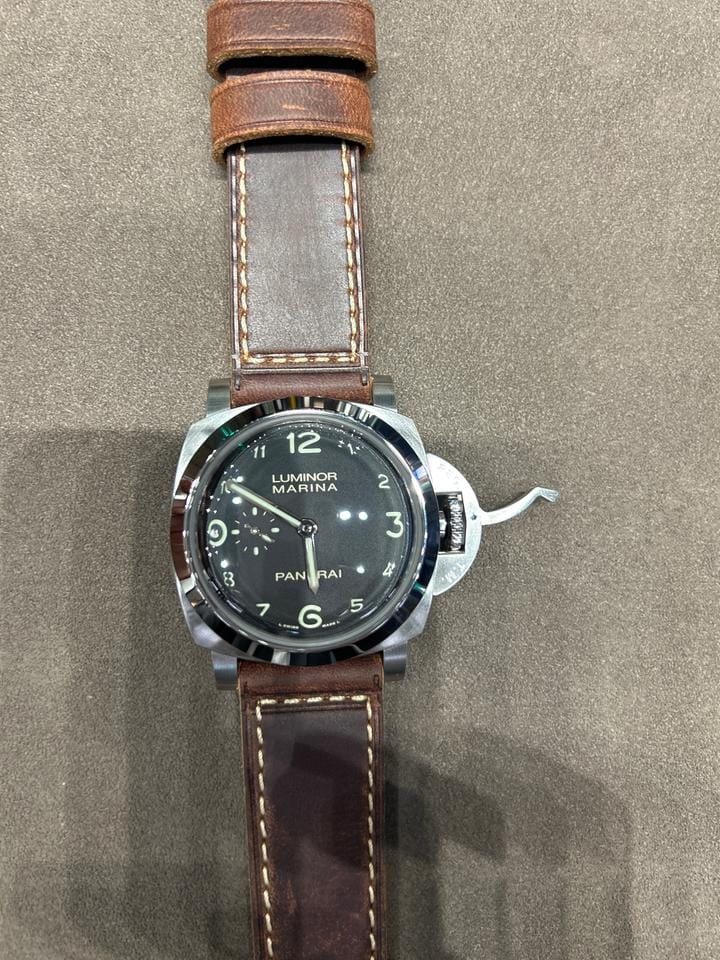 Panerai PAM01759