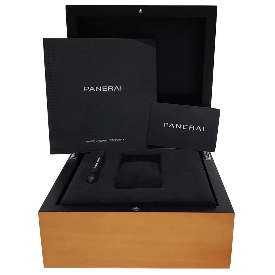 Panerai PAM00977