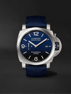 Panerai Luminor Marina e Steel 44 mm PAM01157