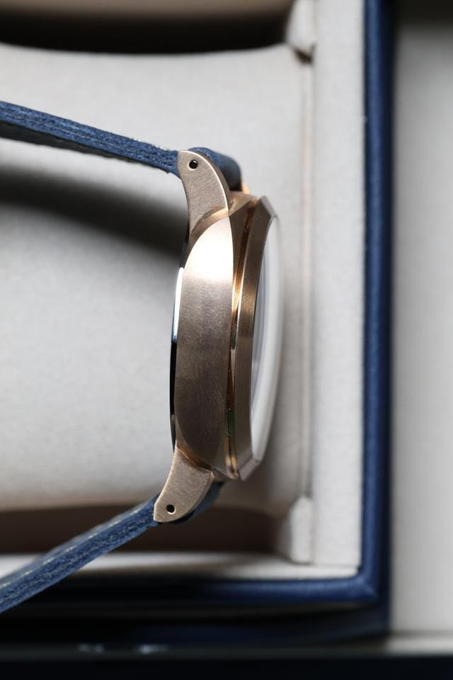 Panerai Luminor Marina Bronzo 44mm PAM01678 Full Set. New Unworn. 2025 December