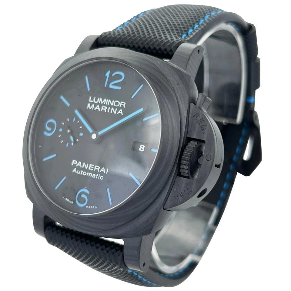 Panerai Luminor PAM01661