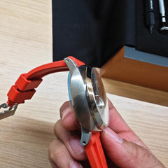 Panerai Luminor Gmt Ion Special Edition Pam 1177 Panerai Luminor GMT Singapore Limited Edition PAM1177