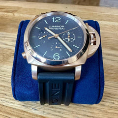 Panerai Luminor 1950 Monopulsante 8 Days Pam00344 Édition limitée L125/150