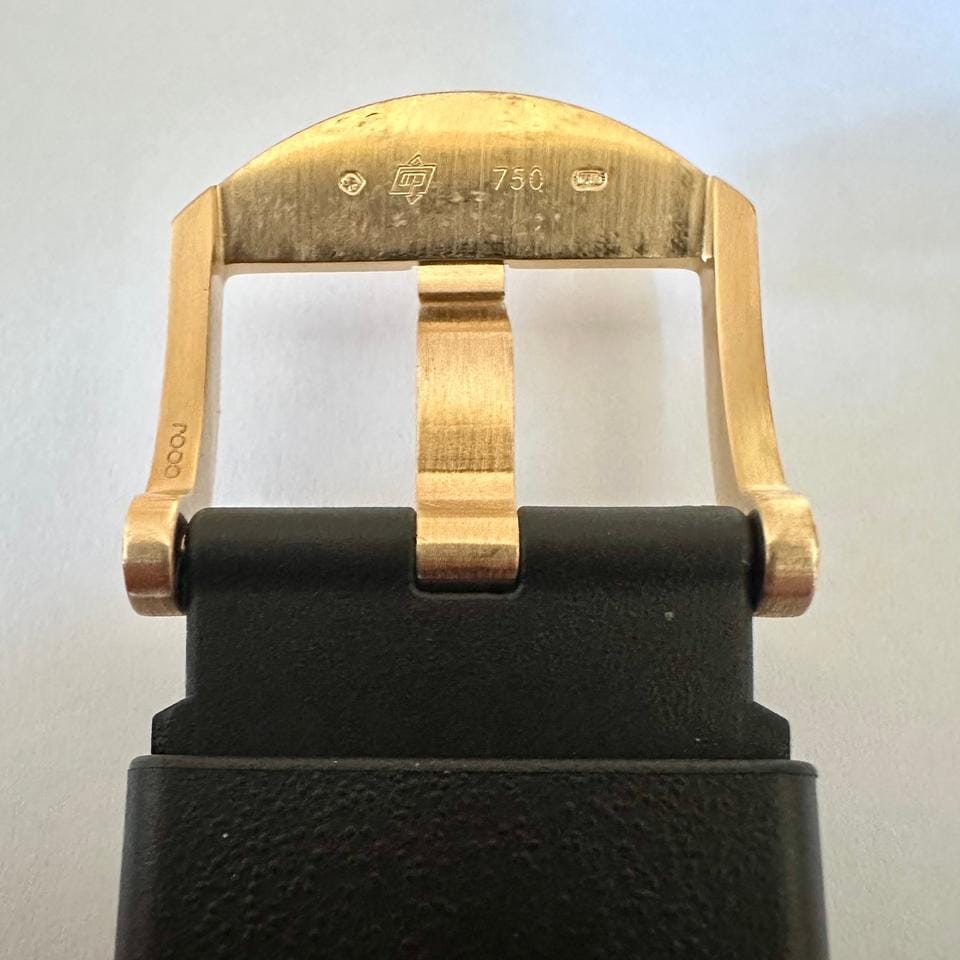 Panerai Luminor 1950 Monopulsante 8 Days Pam00344 Édition limitée L125/150