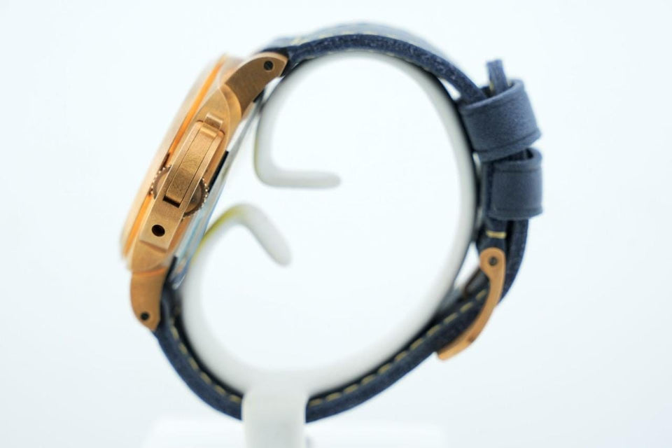 Panerai Luminor Marina Bronze PAM01678 2025