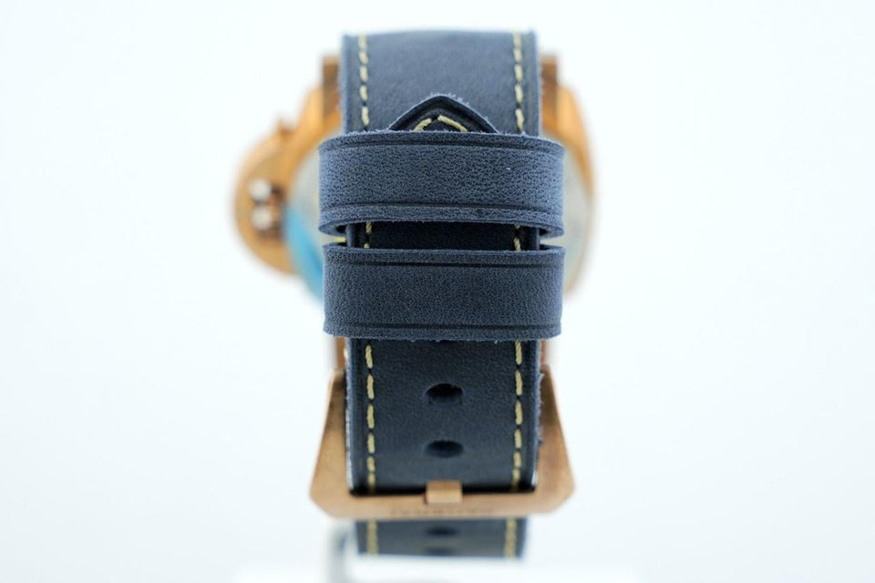 Panerai Luminor Marina Bronze PAM01678 2025