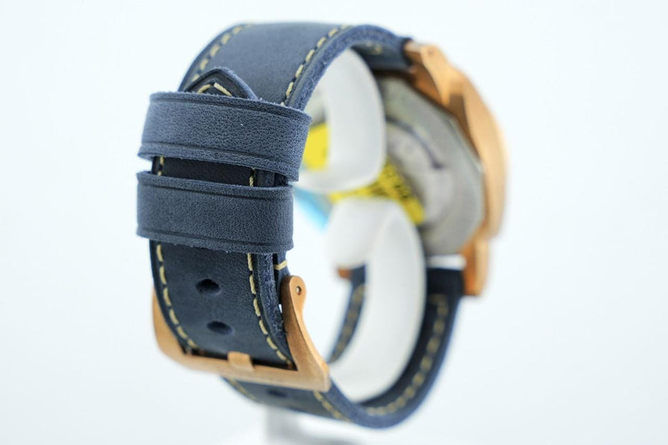 Panerai Luminor Marina Bronze PAM01678 2025