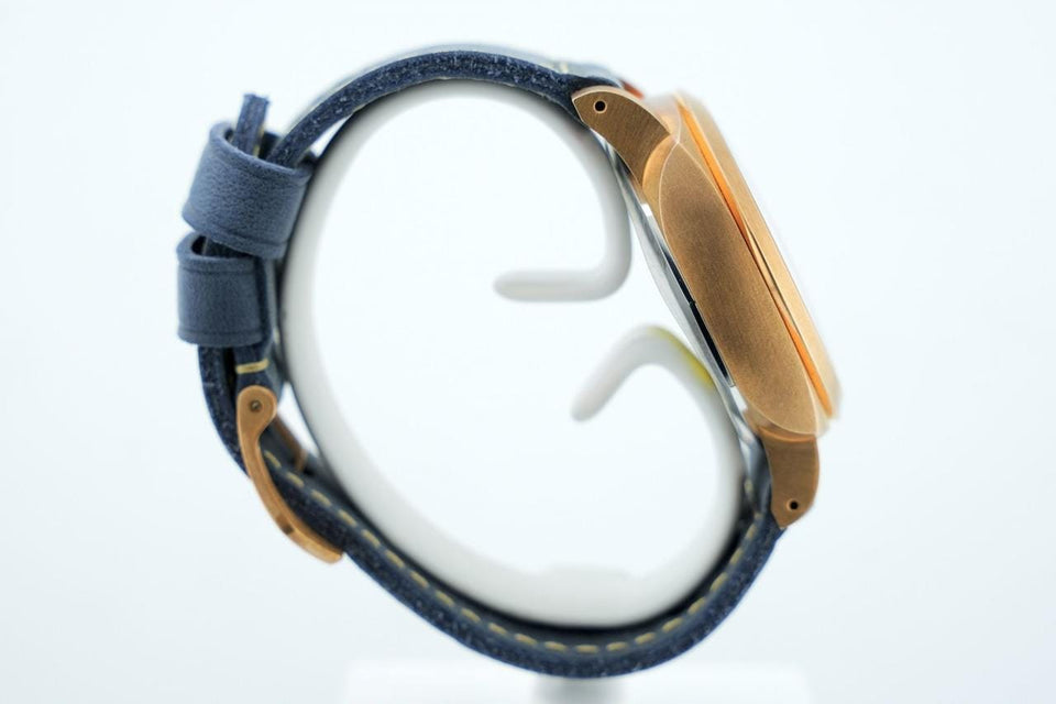 Panerai Luminor Marina Bronze PAM01678 2025