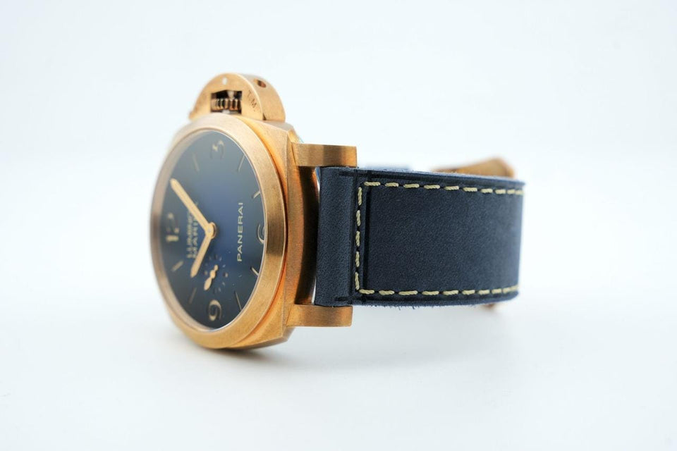 Panerai Luminor Marina Bronze PAM01678 2025