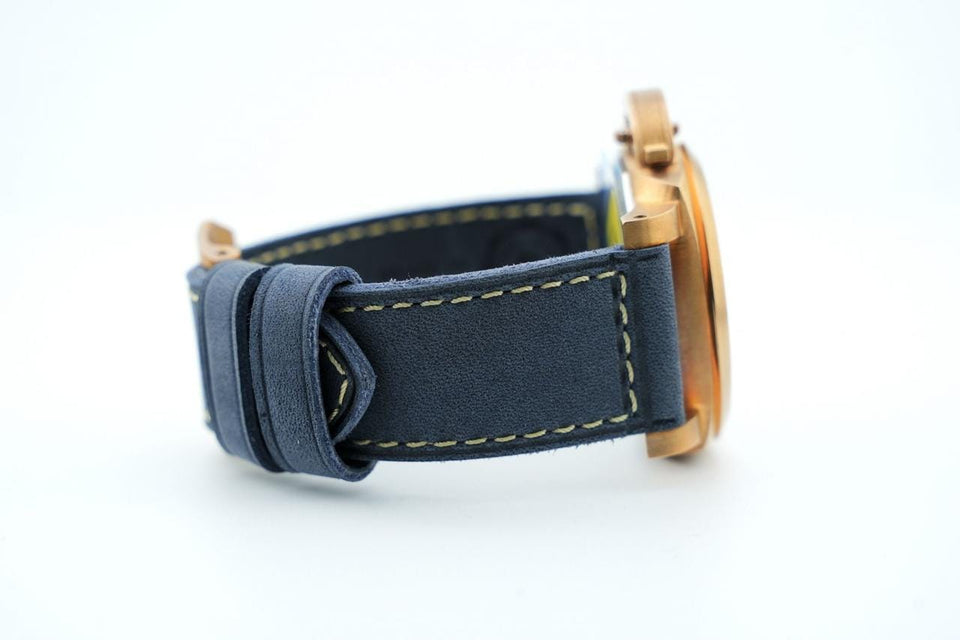 Panerai Luminor Marina Bronze PAM01678 2025