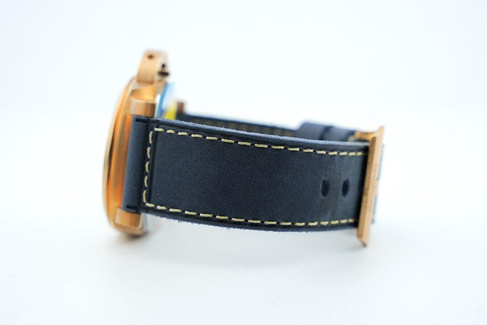 Panerai Luminor Marina Bronze PAM01678 2025