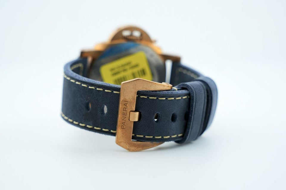 Panerai Luminor Marina Bronze PAM01678 2025