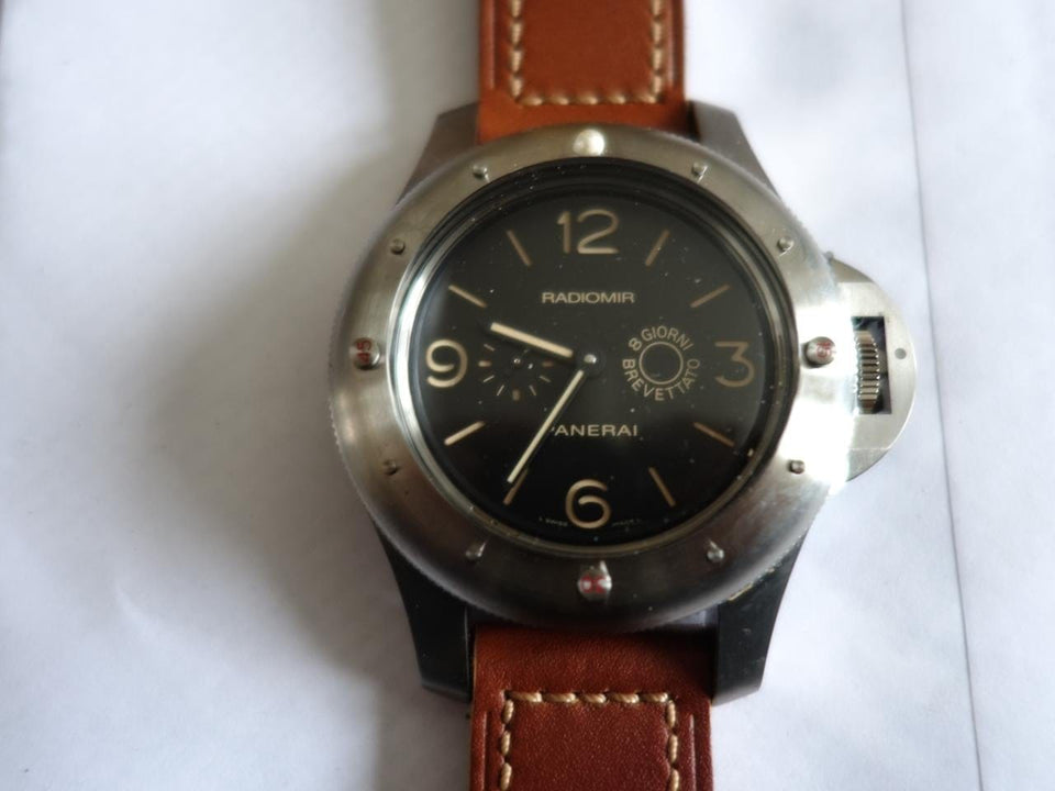 Panerai PAM 341 Panerai Egiziano Radiomir