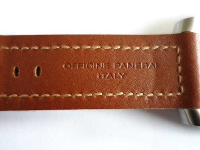 Panerai PAM 341 Panerai Egiziano Radiomir
