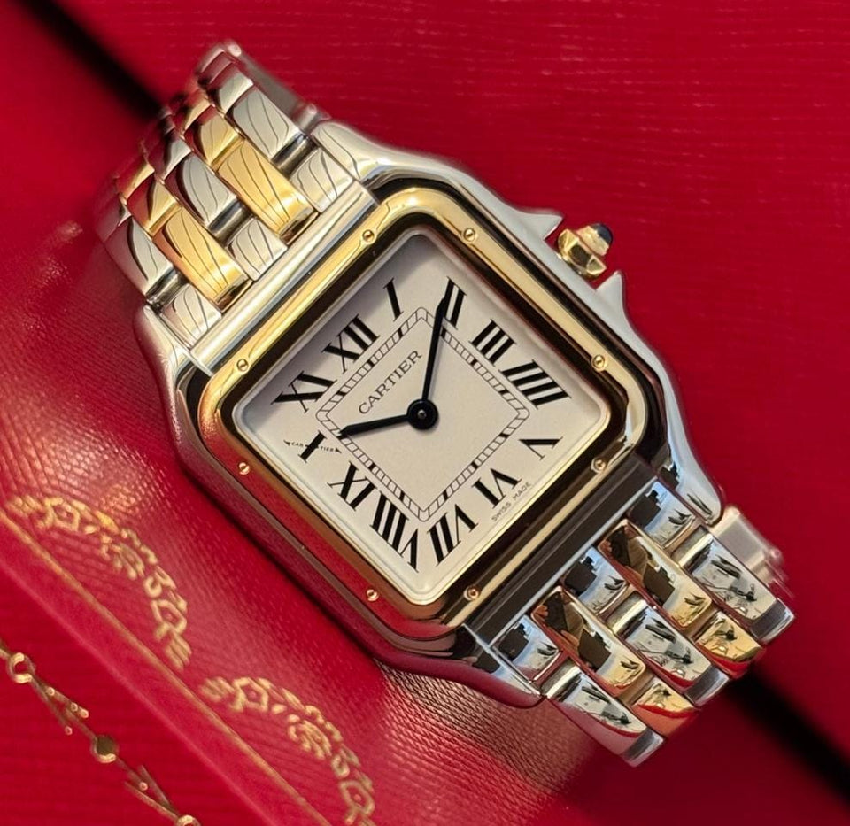 Cartier Panthère