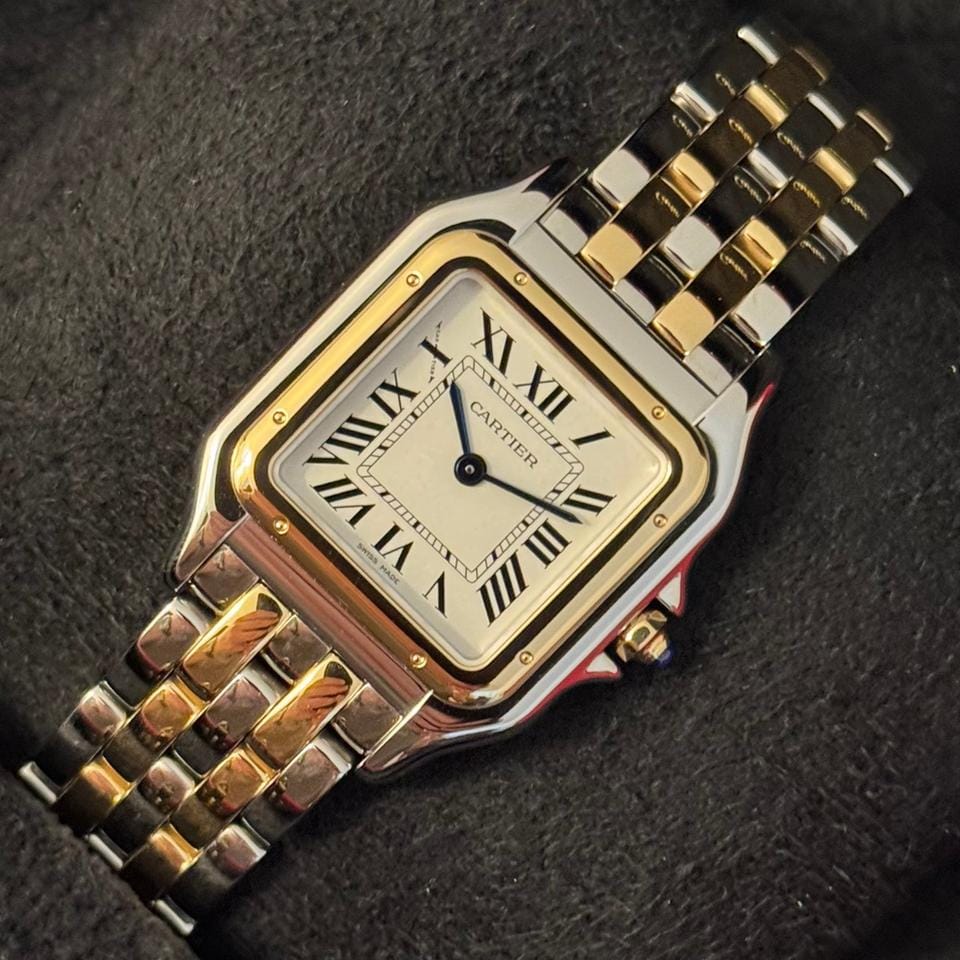 Cartier Panthère