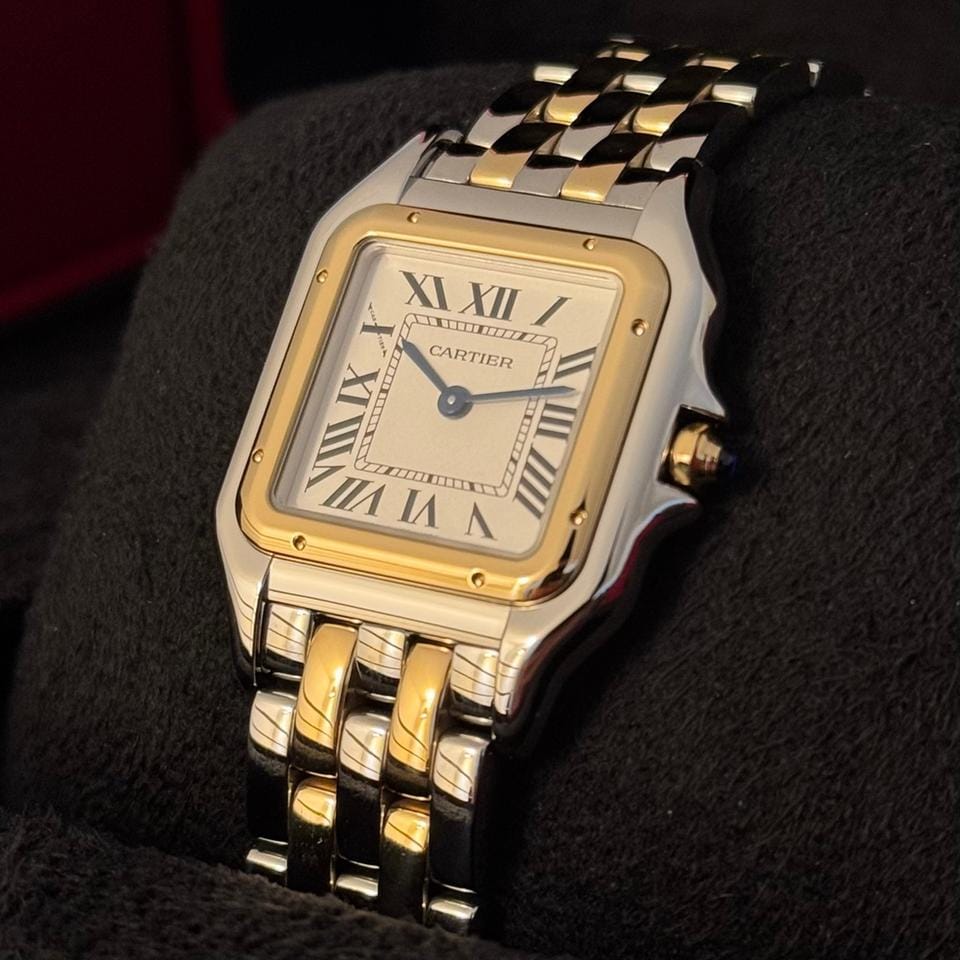 Cartier Panthère