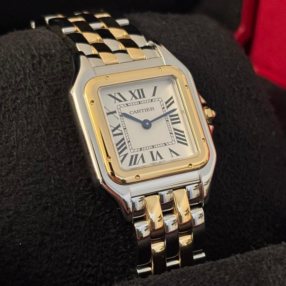 Cartier Panthère